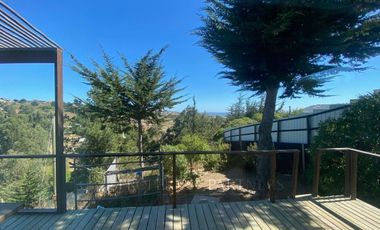 Matanzas, Casa Rodeada de Bosque