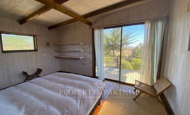 Matanzas, Casa Rodeada de Bosque