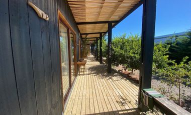 Matanzas, Casa Rodeada de Bosque