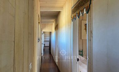 Matanzas, Casa Rodeada de Bosque