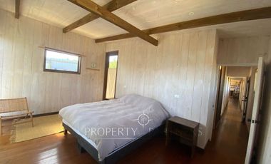 Matanzas, Casa Rodeada de Bosque