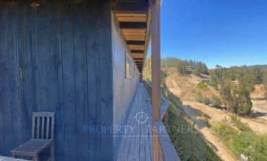 Matanzas, Casa Rodeada de Bosque