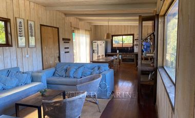 Matanzas, Casa Rodeada de Bosque