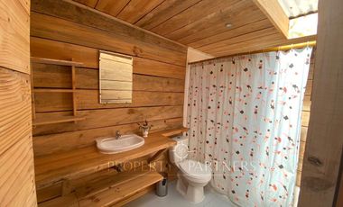 Matanzas, Casa Rodeada de Bosque