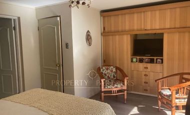 Santa Cruz, Casa de Campo con buen Terreno