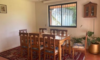 Santa Cruz, Casa de Campo con buen Terreno