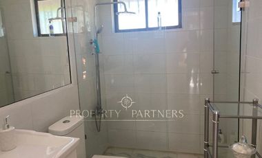 Santa Cruz, Casa de Campo con buen Terreno