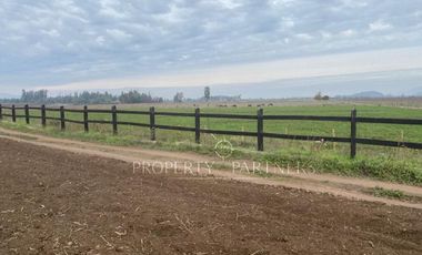 San Fernando, Terreno en Condominio