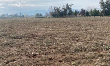 San Fernando, Terreno en Condominio
