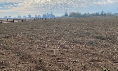 San Fernando, Terreno en Condominio