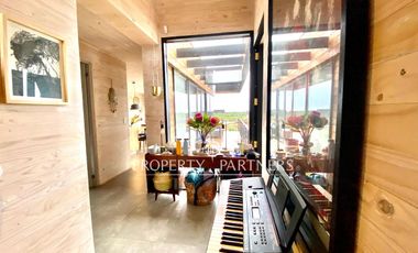 Pichilemu, Casa en Condominio frente al Mar