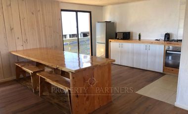 Pichilemu, Excelente Propiedad Comercial con Excepcional Vista