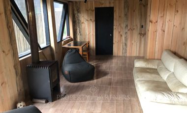 Pichilemu, Excelente Propiedad Comercial con Excepcional Vista