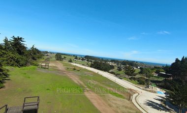 Pichilemu, Terrenos en Proyecto Inmobiliario en Punta de Lobos