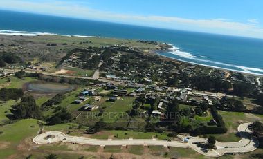 Pichilemu, Terrenos en Proyecto Inmobiliario en Punta de Lobos