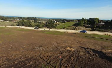 Pichilemu, Terrenos en Proyecto Inmobiliario en Punta de Lobos