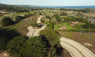 Pichilemu, Terrenos en Proyecto Inmobiliario en Punta de Lobos