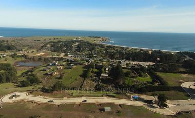 Pichilemu, Terrenos en Proyecto Inmobiliario en Punta de Lobos