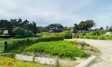 Pichilemu, Casa a Pasos de la Playa en Condominio