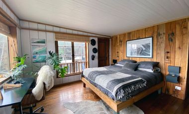 Pichilemu, Casa a Pasos de la Playa en Condominio