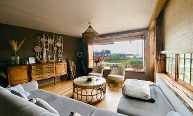 Pichilemu, Casa a Pasos de la Playa en Condominio