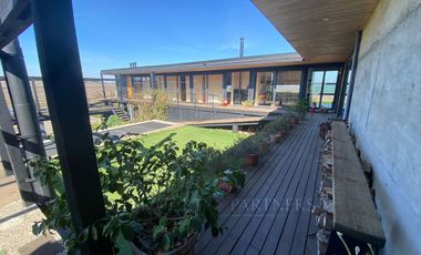 Matanzas, Maravillosa Casa con vista al mar