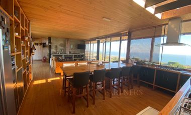 Matanzas, Maravillosa Casa con vista al mar