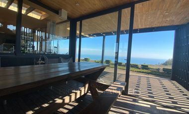 Matanzas, Maravillosa Casa con vista al mar