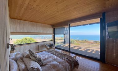 Matanzas, Maravillosa Casa con vista al mar
