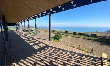 Matanzas, Maravillosa Casa con vista al mar