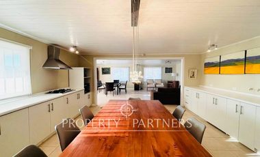 Lolol, Casa Nueva con Vista al Valle