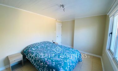 Lolol, Casa Nueva con Vista al Valle