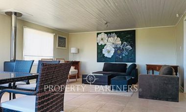 Lolol, Casa Nueva con Vista al Valle