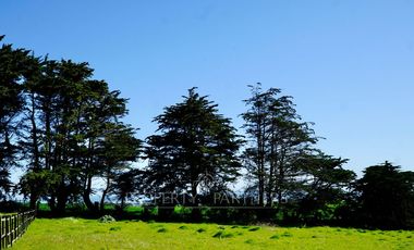 Pichilemu, Precioso Terreno con Vista al Mar