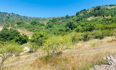 Chimbarongo, Terreno en Tinguiririca