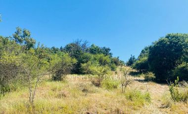 Chimbarongo, Terreno en Tinguiririca