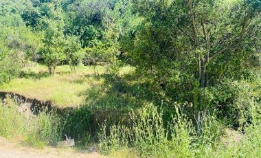 Chimbarongo, Terreno en Tinguiririca