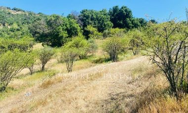 Chimbarongo, Terreno en Tinguiririca