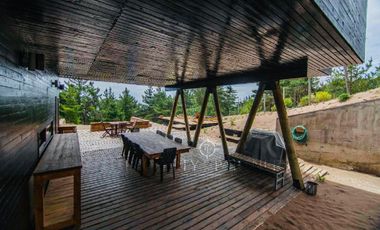 Puertecillo, Linda casa en Exclusivo Condominio