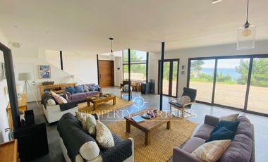 Puertecillo, Linda casa en Exclusivo Condominio