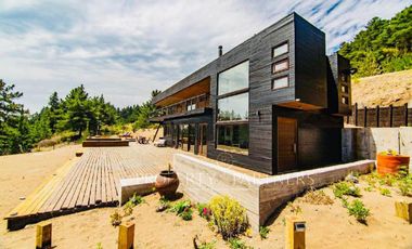 Puertecillo, Linda casa en Exclusivo Condominio
