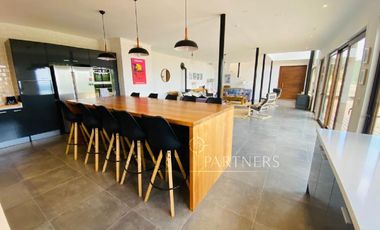 Puertecillo, Linda casa en Exclusivo Condominio