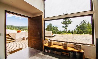 Puertecillo, Linda casa en Exclusivo Condominio