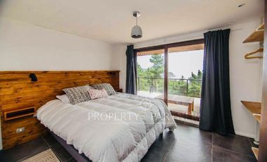 Puertecillo, Linda casa en Exclusivo Condominio