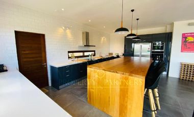 Puertecillo, Linda casa en Exclusivo Condominio