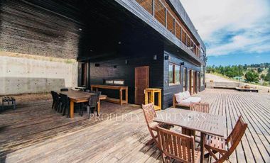 Puertecillo, Linda casa en Exclusivo Condominio