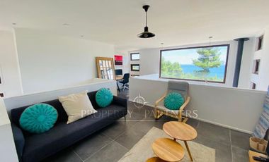 Puertecillo, Linda casa en Exclusivo Condominio