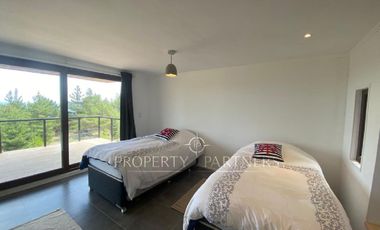 Puertecillo, Linda casa en Exclusivo Condominio