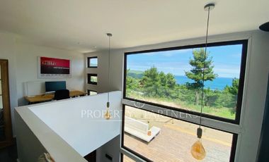 Puertecillo, Linda casa en Exclusivo Condominio