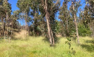Matanzas, Terreno  rodeado Naturaleza
